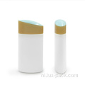 30 ml spuitfles zonnebrandwand met plastic pomp